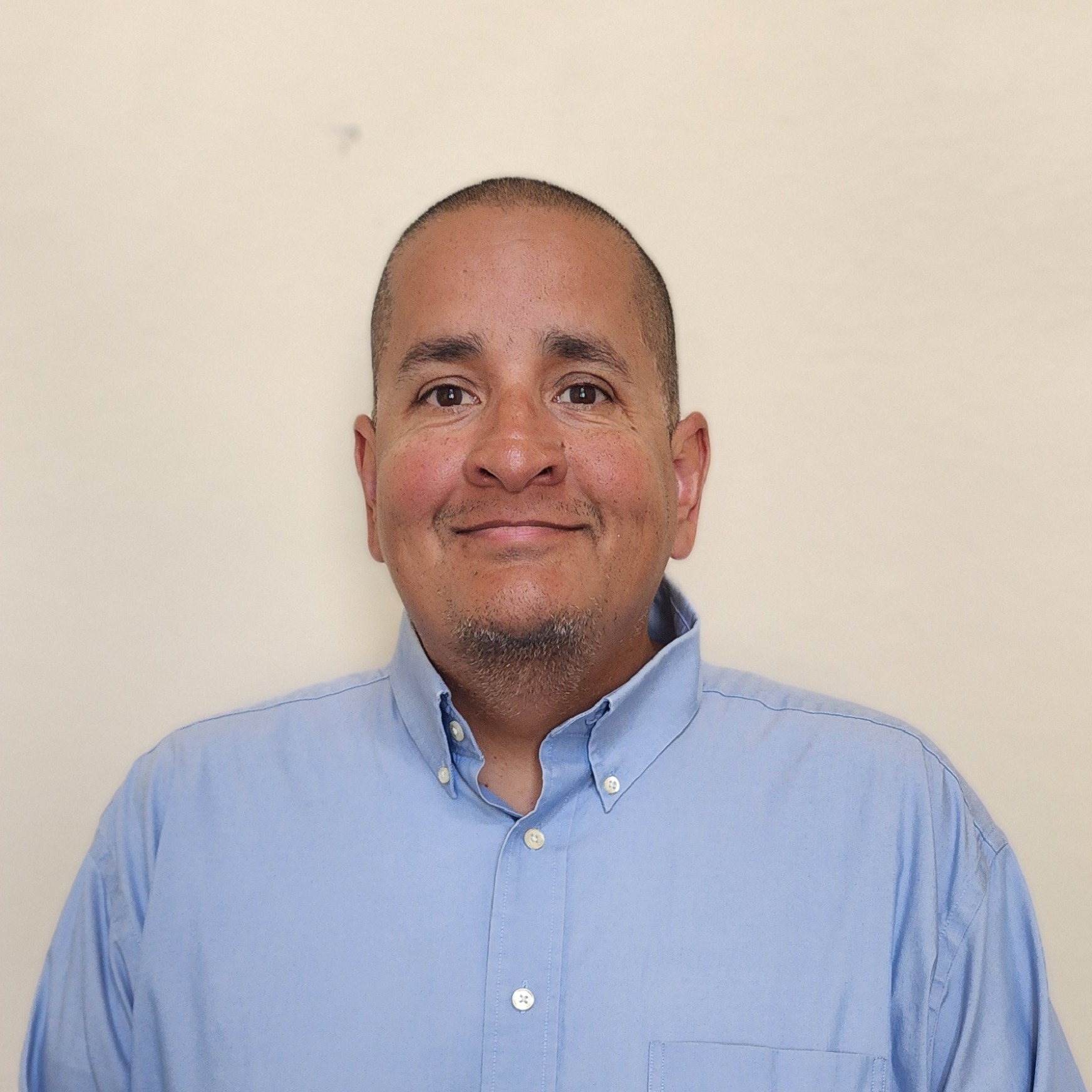 Mike Gonzalez